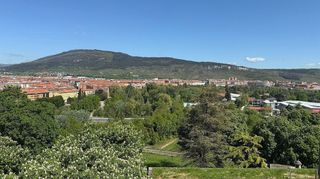 Piso en venta en Casco Antiguo en Pamplona