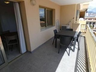 Piso en venta en Zona Sohail en Fuengirola