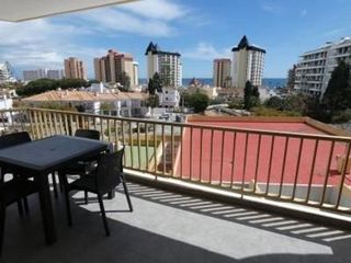 Piso en venta en Zona Sohail en Fuengirola