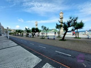 Piso en venta en Centro en San Sebastián-Donostia