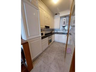 Piso en venta en Centro en San Sebastián-Donostia