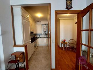 Piso en venta en Centro en San Sebastián-Donostia