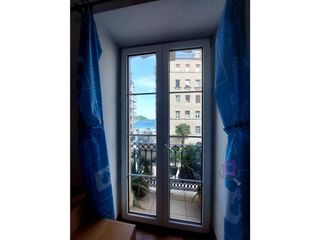 Piso en venta en Centro en San Sebastián-Donostia