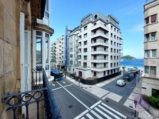 Piso en venta en Centro en San Sebastián-Donostia