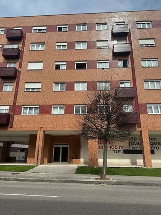 Piso en venta en Montevil en Gijón