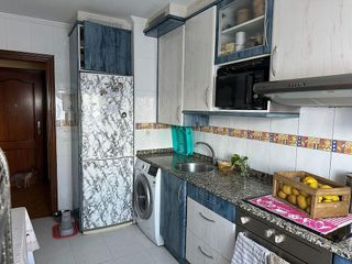 Piso en venta en Montevil en Gijón