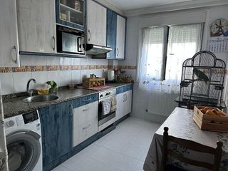 Piso en venta en Montevil en Gijón