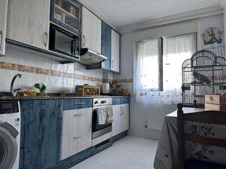 Piso en venta en Montevil en Gijón