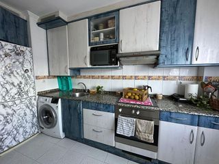 Piso en venta en Montevil en Gijón