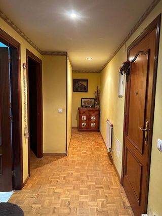 Piso en venta en Montevil en Gijón