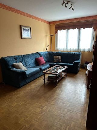 Piso en venta en Montevil en Gijón