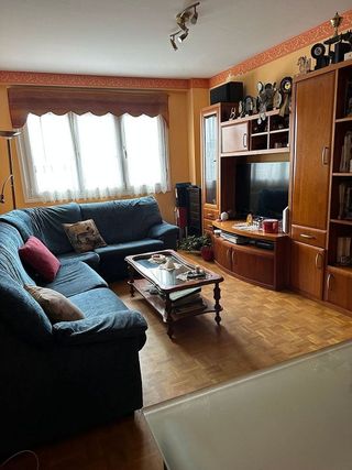 Piso en venta en Montevil en Gijón