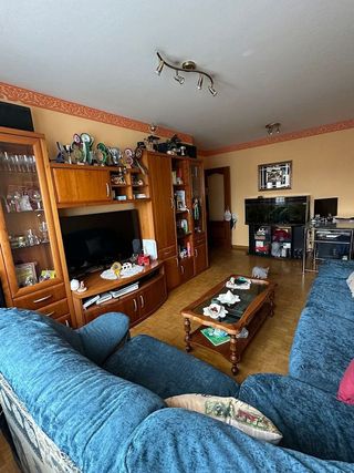 Piso en venta en Montevil en Gijón