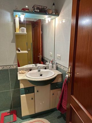 Piso en venta en Montevil en Gijón