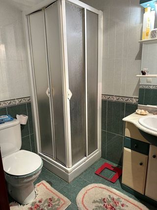 Piso en venta en Montevil en Gijón