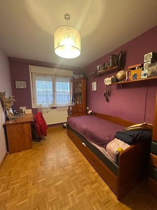 Piso en venta en Montevil en Gijón
