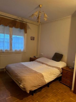 Piso en venta en Montevil en Gijón