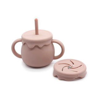 Vaso aprendizaje MuyPetit 3 en 1