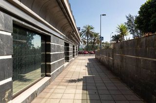 Oficina en venta en Ciudad Jardín en Palmas de Gran Canaria(Las)