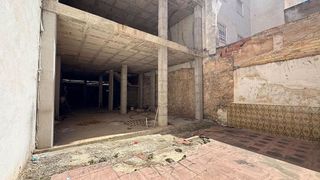 Terreno en venta en El Pla de Sant Josep - L'Asil en Elche