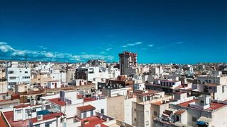 Terreno en venta en El Pla de Sant Josep - L'Asil en Elche