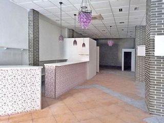 Local comercial en venta en Centro en Mutxamel/Muchamiel