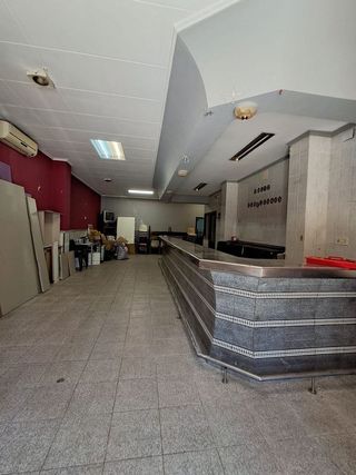 Local comercial en venta en Alcàsser