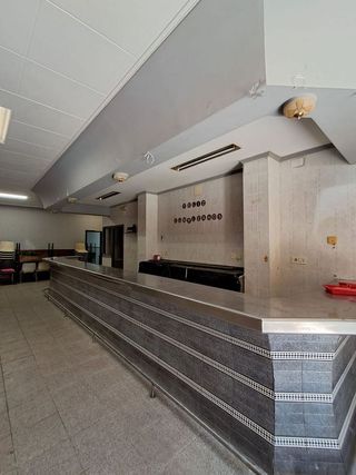 Local comercial en venta en Alcàsser