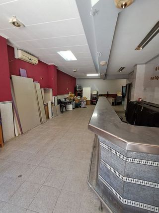 Local comercial en venta en Alcàsser