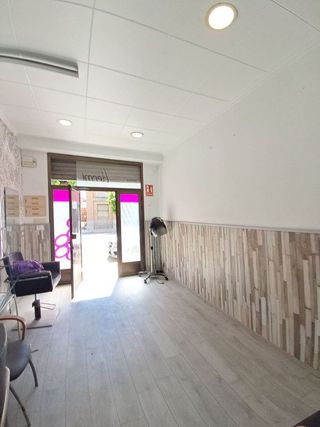 Local comercial en venta en Alcàsser