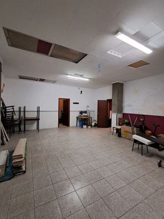 Local comercial en venta en Alcàsser