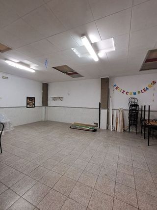 Local comercial en venta en Alcàsser