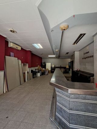Local comercial en venta en Alcàsser
