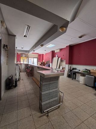 Local comercial en venta en Alcàsser