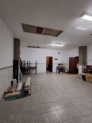 Local comercial en venta en Alcàsser