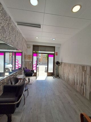 Local comercial en venta en Alcàsser