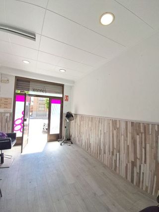 Local comercial en venta en Alcàsser