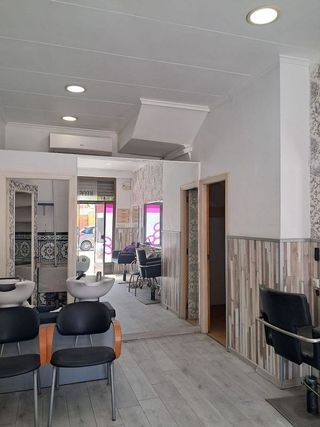 Local comercial en venta en Alcàsser