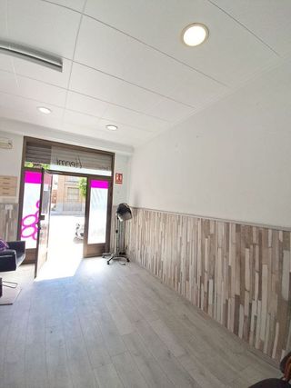 Local comercial en venta en Alcàsser