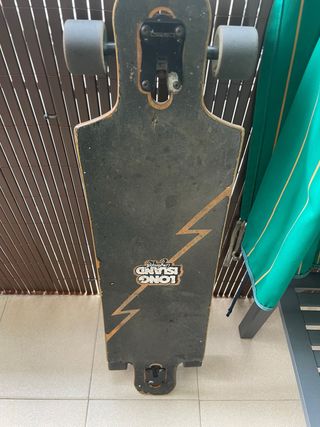 Longboard Long Island