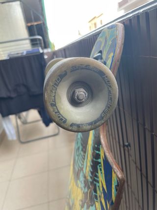 Longboard Long Island