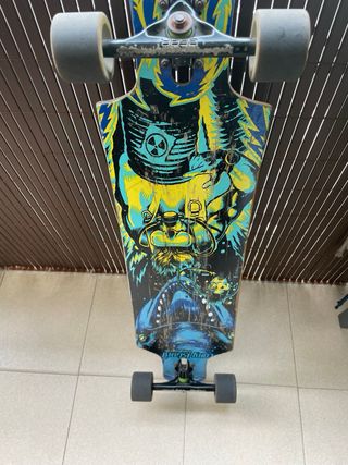 Longboard Long Island