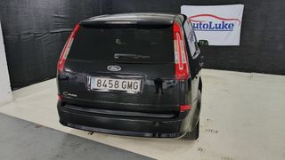 Ford C-MAX 2009