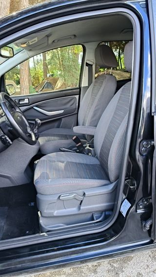 Ford C-MAX 2009