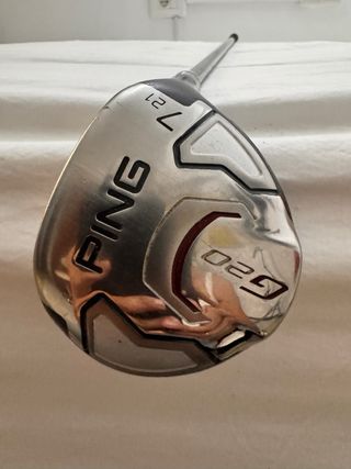 Palo de Golf PING G20 7 21