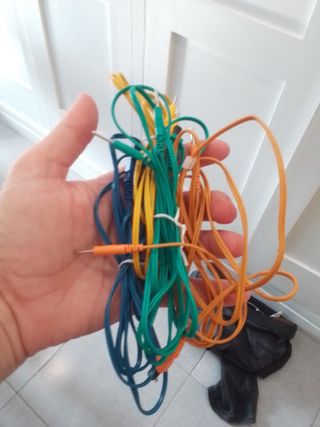 Tesmed Max 830 Electroestimulador Muscular