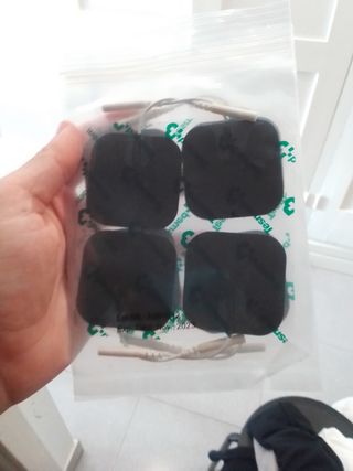 Tesmed Max 830 Electroestimulador Muscular