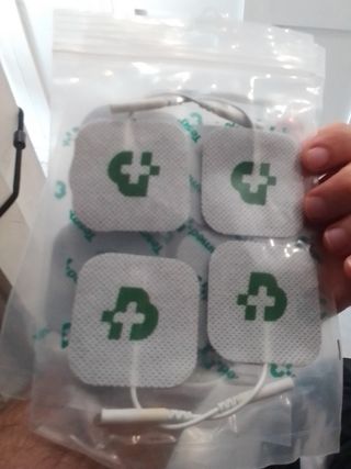 Tesmed Max 830 Electroestimulador Muscular