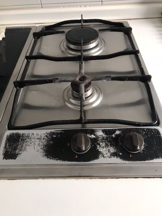 Horno y Placa Teka