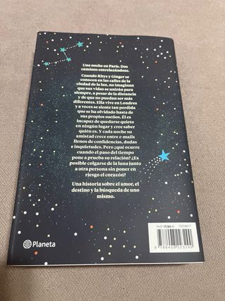 Nosotros en la luna